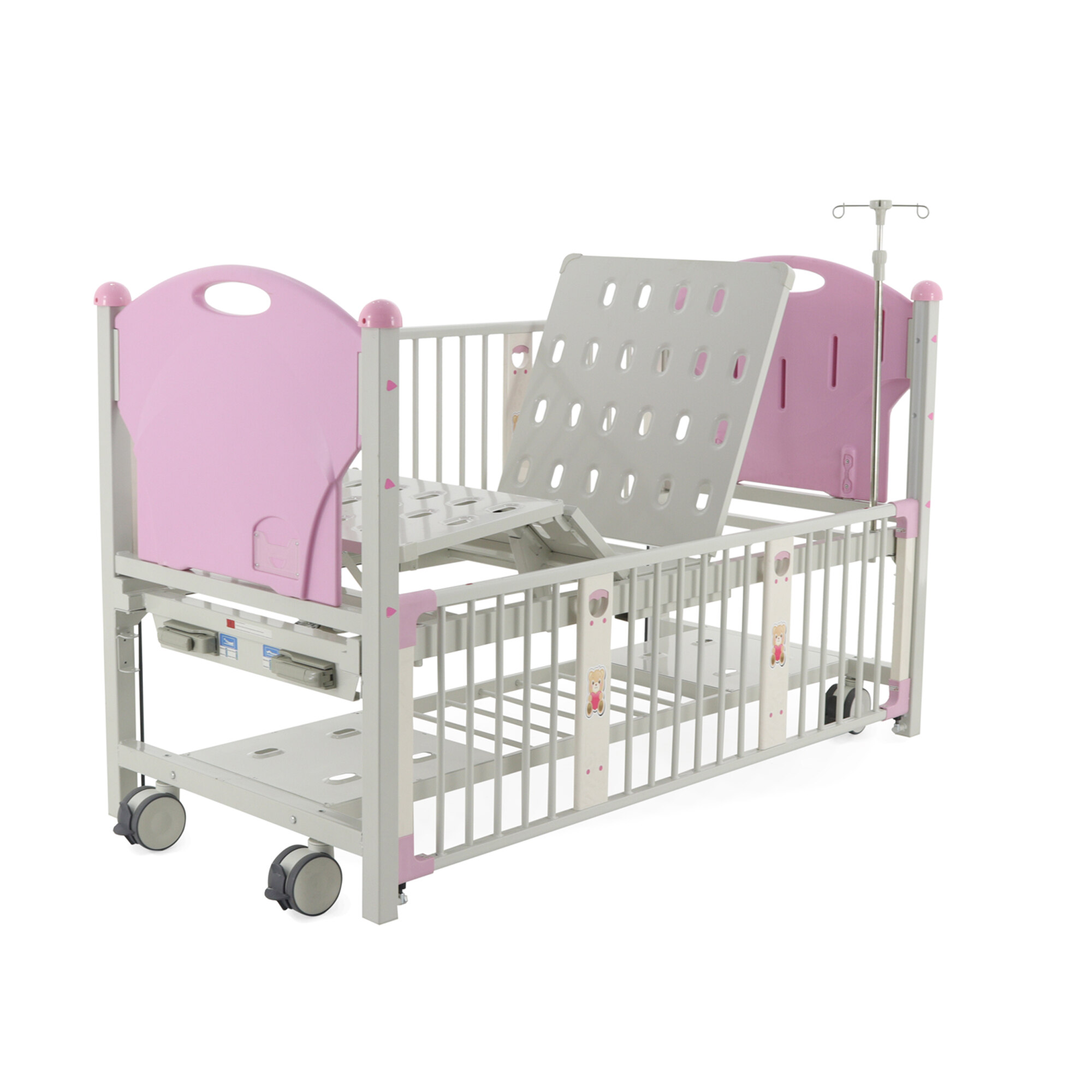 Baby Bed